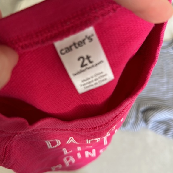 2T shirts - Picture 3 of 7